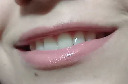 رژ لب مایع این لی مدل Wet Plum شماره M360