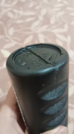 قمقمه دوچرخه مدل دولایه اوربیت گنجایش 0.75 لیتر