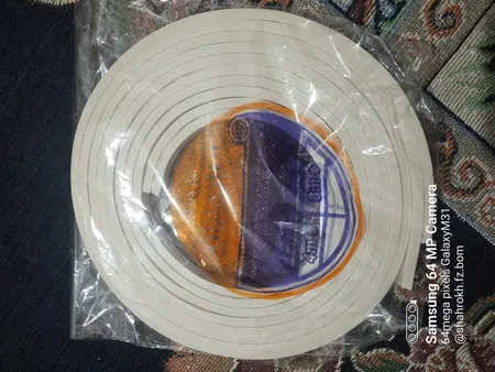 میخ دوپا مدل MD2 بسته 100 عددی