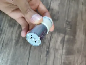 تجریه خرید مینی کمپرسور وکیوم هوا مدل 50kpa