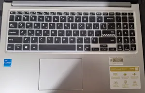 تجریه خرید محافظ کیبورد مدل K3605V مناسب برای لپ تاپ های 15.6 اینچی ایسوس