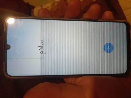 گوشی موبایل ریلمی مدل C61 دو سیم کارت ظرفیت 256 گیگابایت و رم 8 گیگابایت