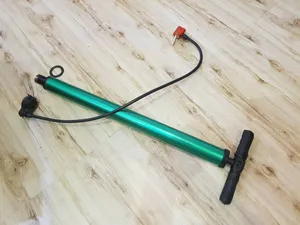 تجریه خرید تلمبه دستی مدل OUYA