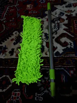 طی زمین شوی مدل hm324