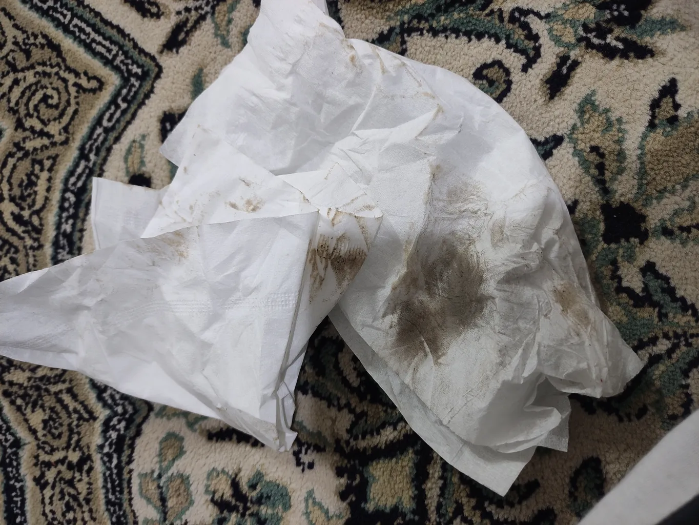 روغن دان رونیکس مدل RH-4331