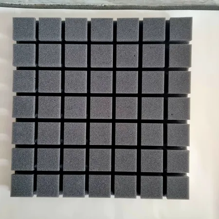 پنل آکوستیک ساندپروف مدل فلکسی کد ۱