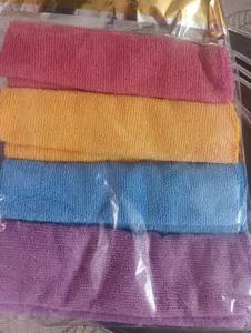 تجریه خرید دستمال آشپزخانه آوا  مدل SRP کد 1 بسته 8 عددی