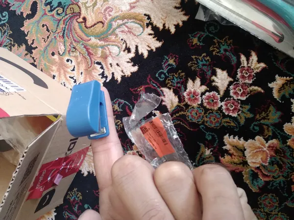 عکس ارسالی خریدار