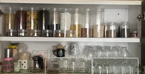 تجریه خرید بانکه مزرعه شمال مدل استوانه ای کد 0 مجموعه 6 عددی