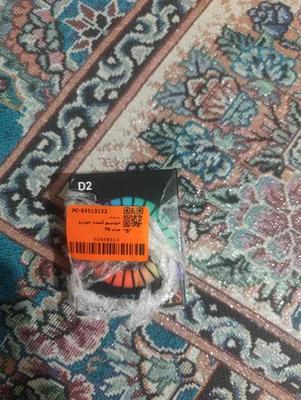 خوشبو کننده خودرو مدل F8