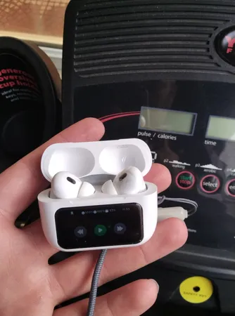 هدفون بلوتوثی مدل PJD Pro PH Touch 2024