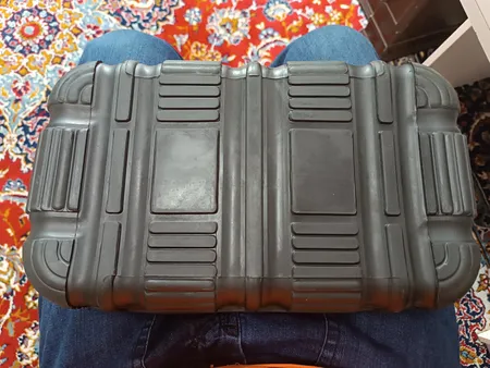 کیف ابزار آروا مدل 4503