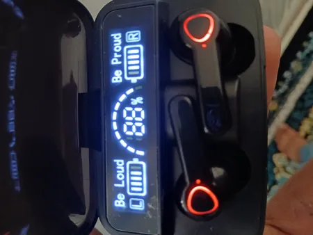 هدفون بلوتوثی مدل M19 2022