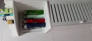 تجریه خرید قفسه حمام مدل KH-90