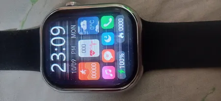 ساعت هوشمند هاینو تکو مدل GP-9