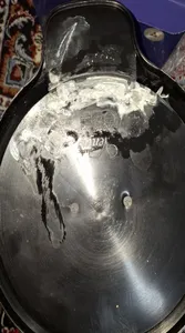 تجریه خرید سطل زباله پدالی ونوس پلاستیک مدل شیدا کد A140