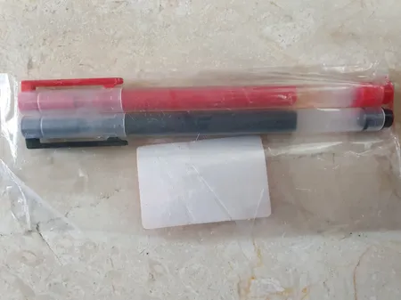 روان نویس شیائومی مدل MJZXB02WC بسته 2 عددی