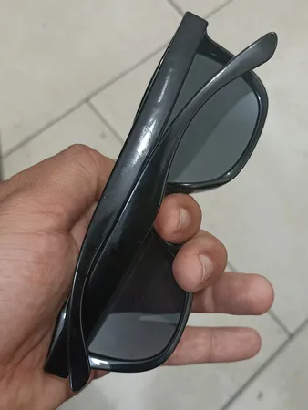 عینک آفتابی شیائومی مدل TYJ01TS