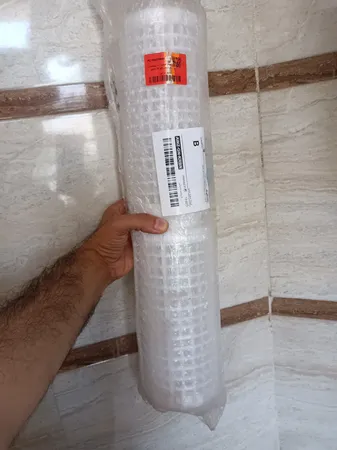 فیلتر تصفیه آب سوفیلتر مدل شن گیر 20 جامبو