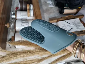 تجریه خرید دستکش فر ایکیا مدل Sandviva