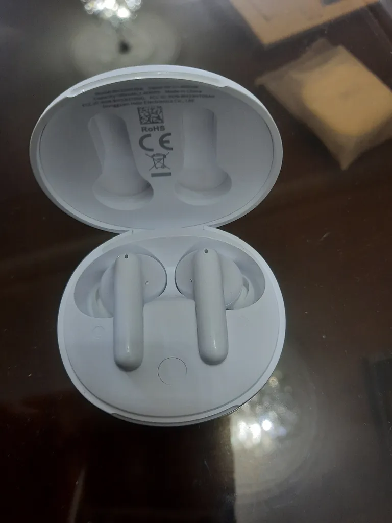 هدفون بلوتوثی کیو سی وای مدل T13 ANC 2