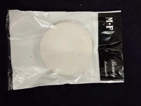 پد آرایشی کد 8007.8