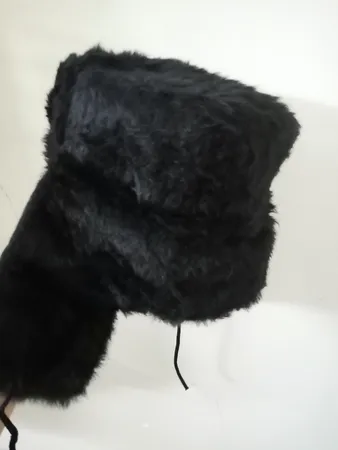 کلاه روسی طرح پوست کد 1104