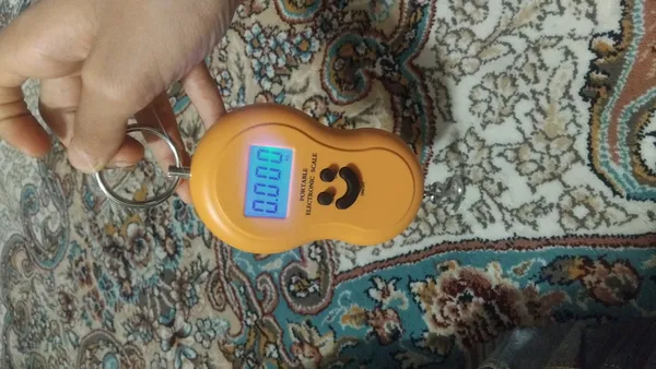 عکس ارسالی خریدار