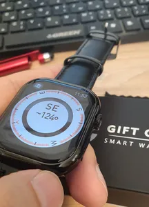 تجریه خرید ساعت هوشمند گیفت کالکشن مدل GC3