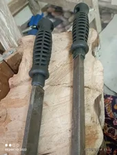 تجریه خرید دسته سوهان مدل DPR5 بسته 5 عددی