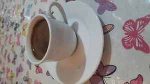 تجریه خرید بسته قهوه ترک پندار مدل مدیوم