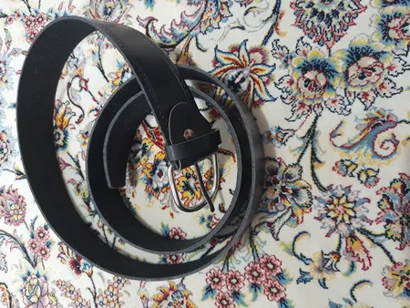 کمربند مردانه مدل LUXE_2023