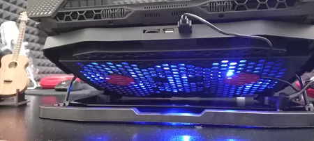 پایه خنک کننده تسکو مدل TCLP 3100