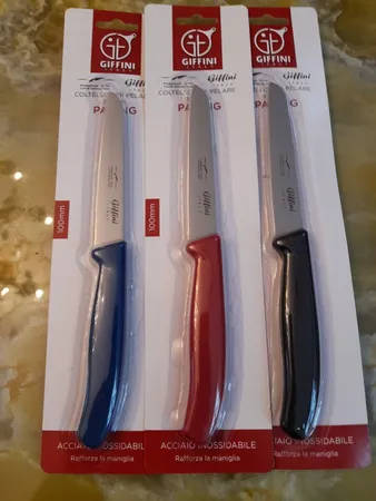 چاقو آشپزخانه جی فی نی کد G-B01