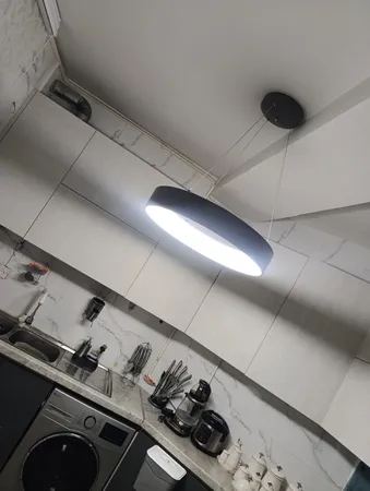 لوستر پادینا مدل مدرن کد B_ringo60