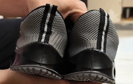 کفش پیاده‌روی سارزی مدل sil_r.a.m.a_t.o.s