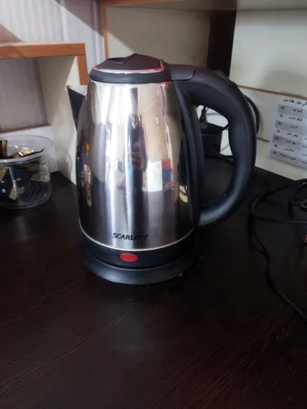 کتری برقی اسکارلت مدل SC-20A