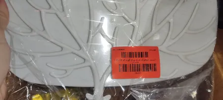 استند جواهرات طرح شاخ گوزن کد PS-03