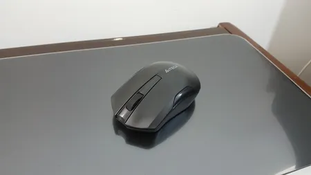 ماوس بی سیم ای فورتک مدل G3-200N