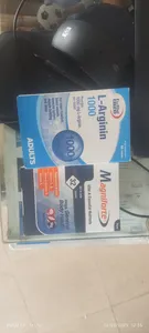 تجریه خرید L-Arginine 1000 میلی گرمی کارن بسته 90 عددی