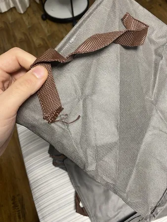 باکس لباس اوشن هوم مدل مولر بسته 4 عددی