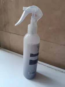 تجریه خرید اسپری دو فاز مو ورد کالر مدل ارگان حجم 250 میلی لیتر