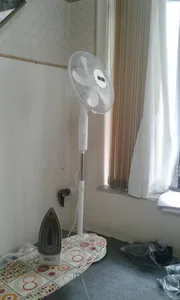 تجریه خرید پنکه ویداس مدل VIR-8013