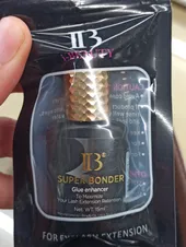 تجریه خرید سوپر باندر اکستنشن مژه اکسلنت مدل Pro حجم 15 میلی لیتر