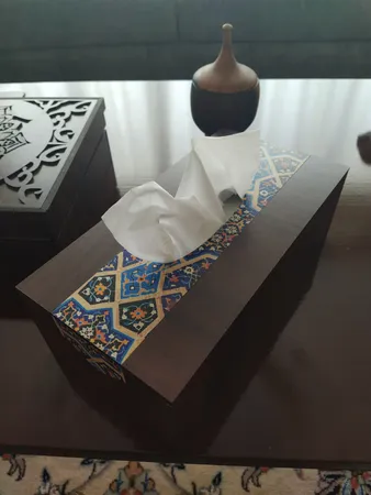 عکس ارسالی خریدار