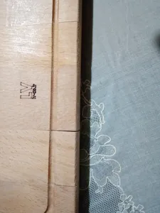 تجریه خرید تخته برش ال وی مدل کلاسیک کد 6353460469