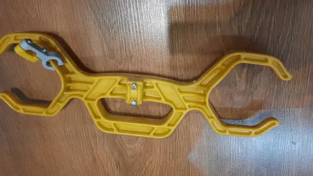 سیم جمع کن مدل F17