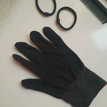 فر کننده مو کیمی مدل S207M