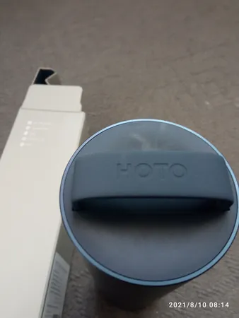 پیچ گوشتی شارژی شیائومی مدل HOTO 3.6V Cordless