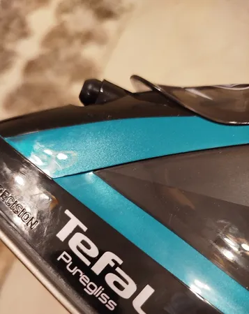 اتو بخار تفال مدل FV8066 Puregliss